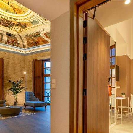 Axel Hotel Valencia - Adults Only Dış mekan fotoğraf