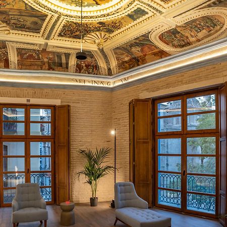 Axel Hotel Valencia - Adults Only Dış mekan fotoğraf