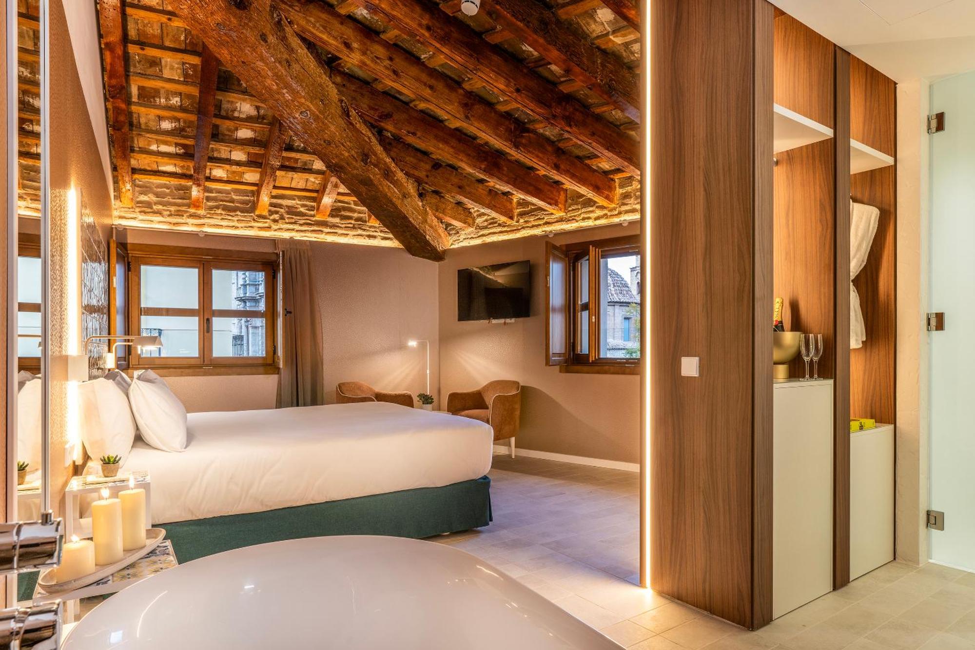 Axel Hotel Valencia - Adults Only Dış mekan fotoğraf