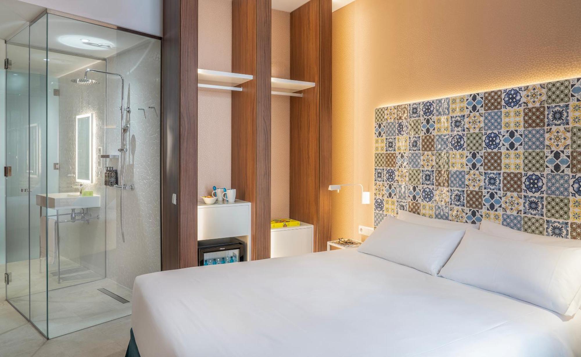 Axel Hotel Valencia - Adults Only Dış mekan fotoğraf