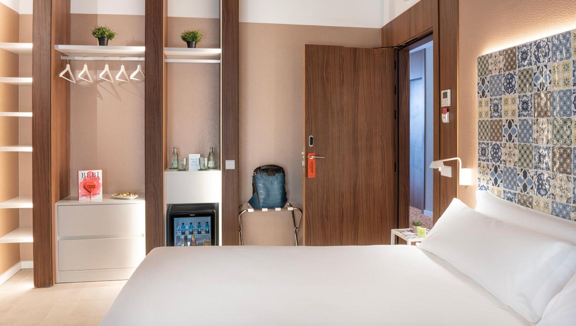 Axel Hotel Valencia - Adults Only Dış mekan fotoğraf