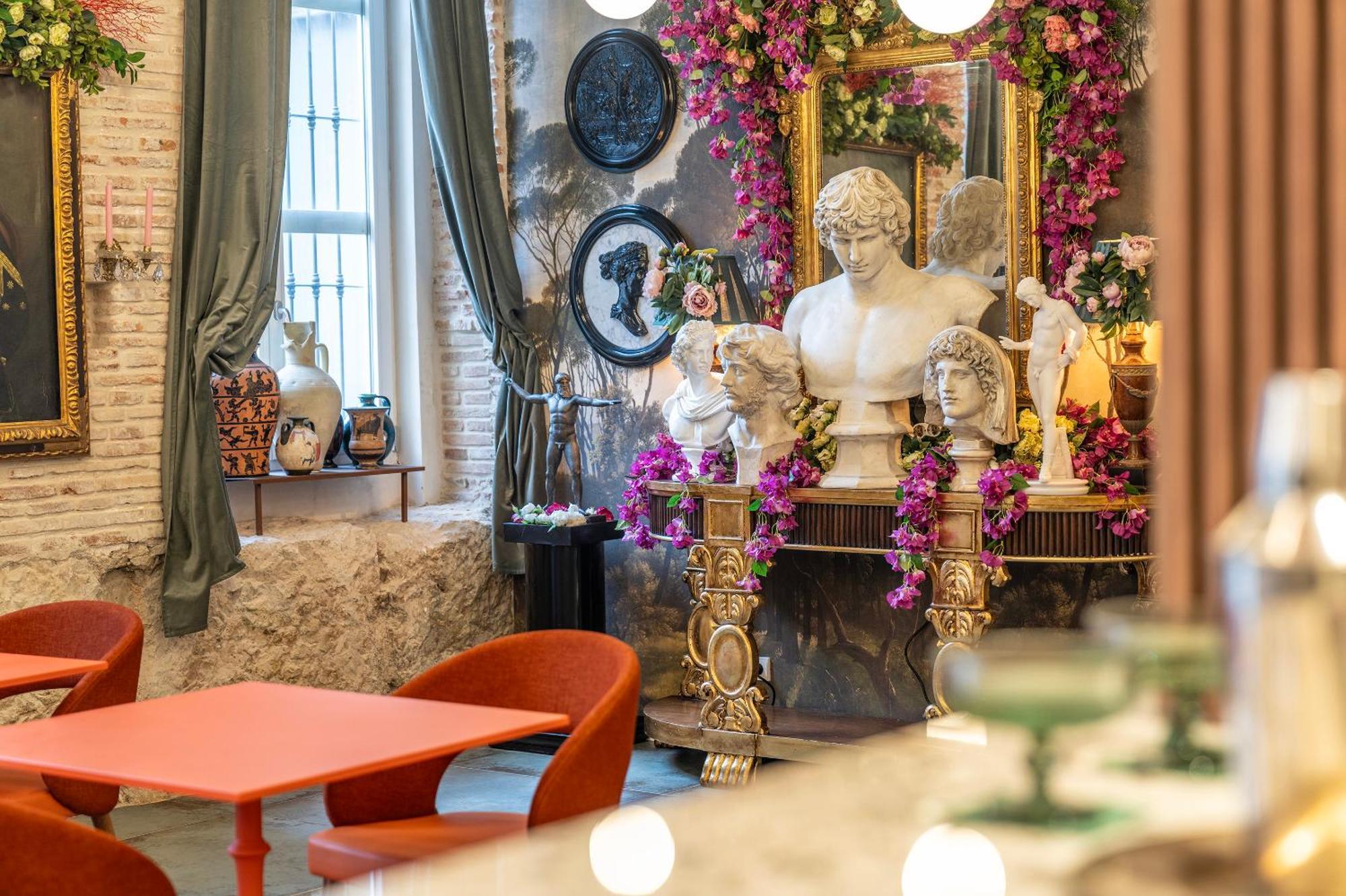 Axel Hotel Valencia - Adults Only Dış mekan fotoğraf