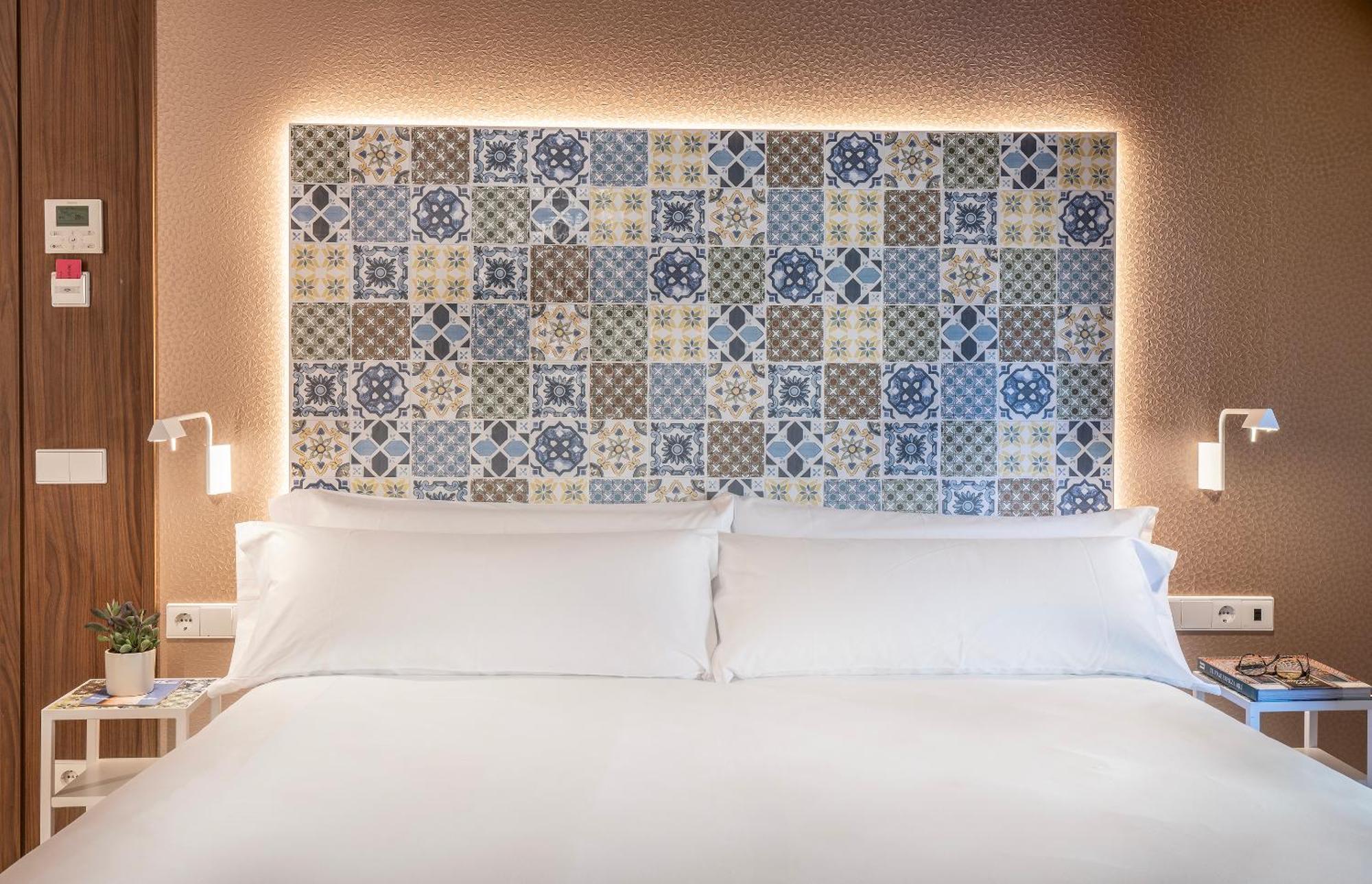 Axel Hotel Valencia - Adults Only Dış mekan fotoğraf