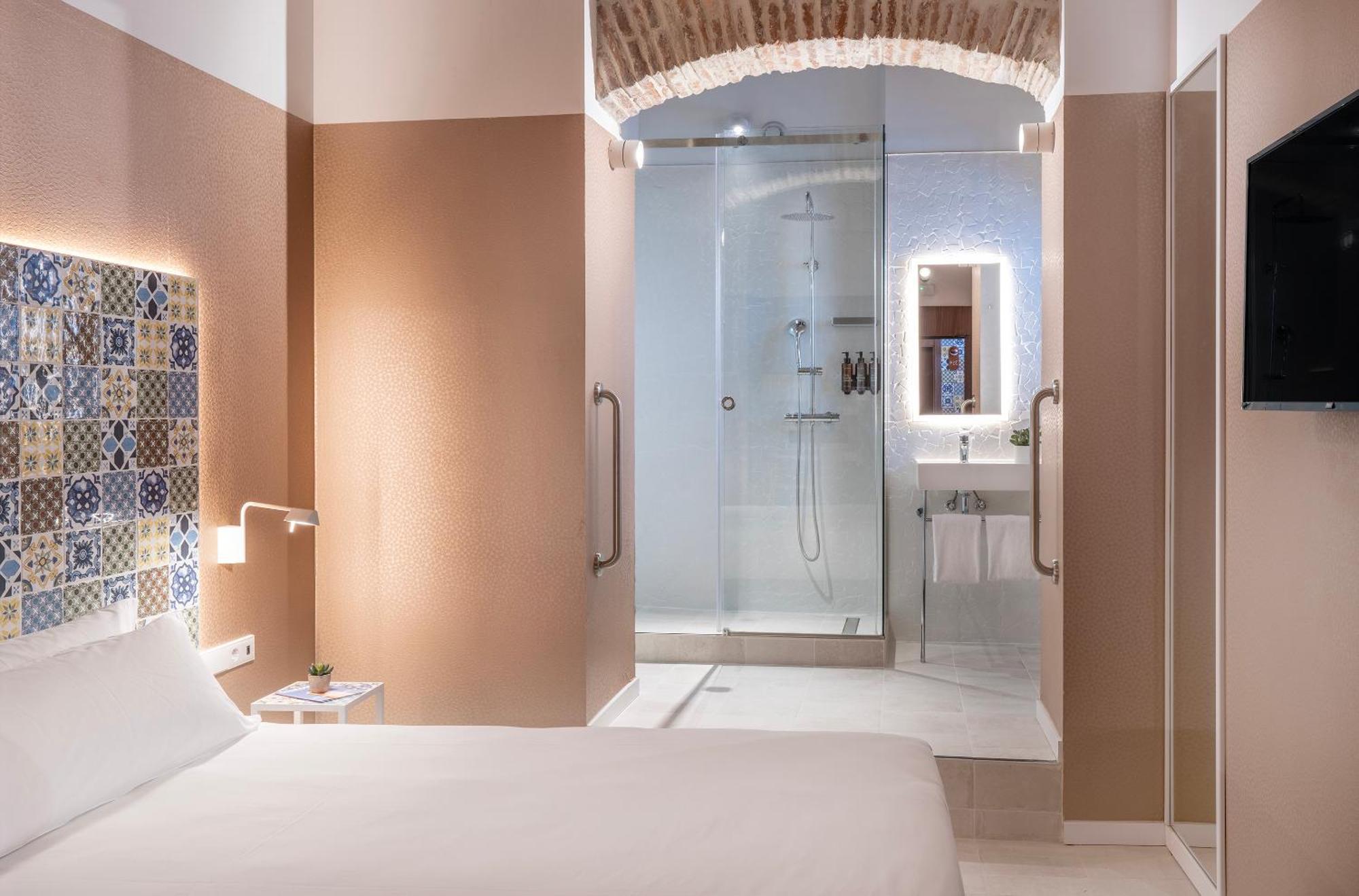 Axel Hotel Valencia - Adults Only Dış mekan fotoğraf