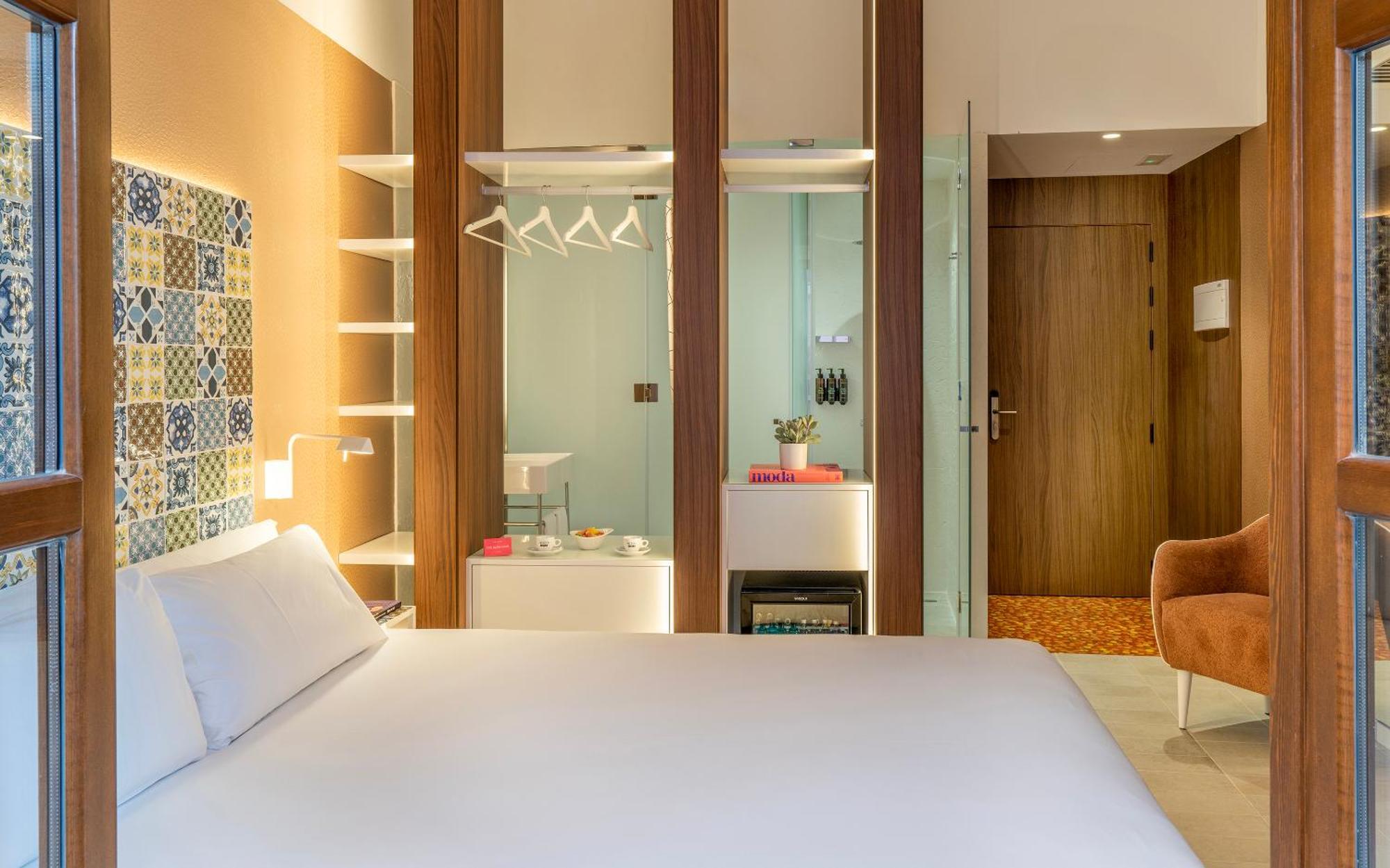 Axel Hotel Valencia - Adults Only Dış mekan fotoğraf