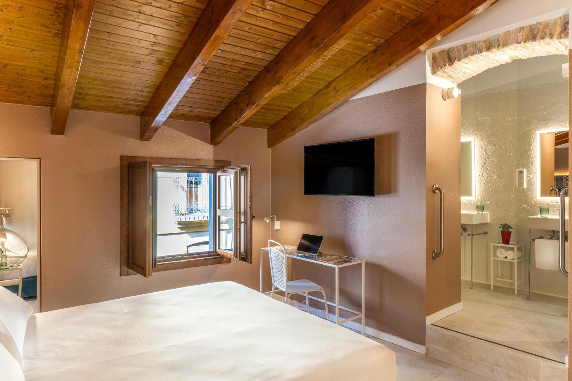Axel Hotel Valencia - Adults Only Dış mekan fotoğraf
