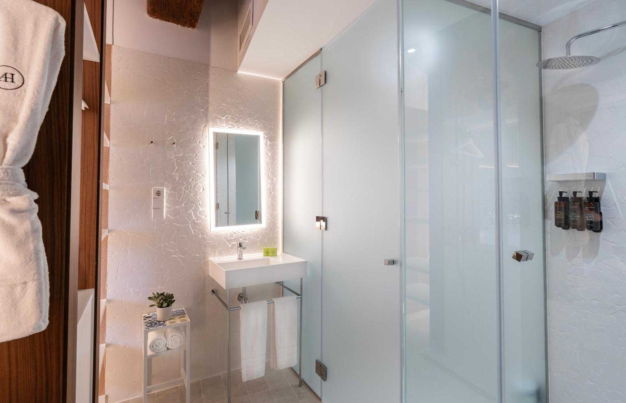 Axel Hotel Valencia - Adults Only Dış mekan fotoğraf