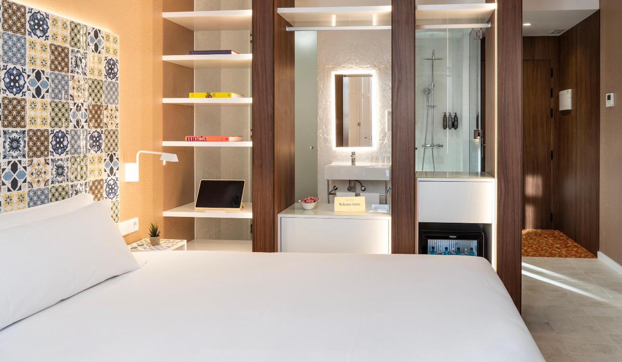Axel Hotel Valencia - Adults Only Dış mekan fotoğraf