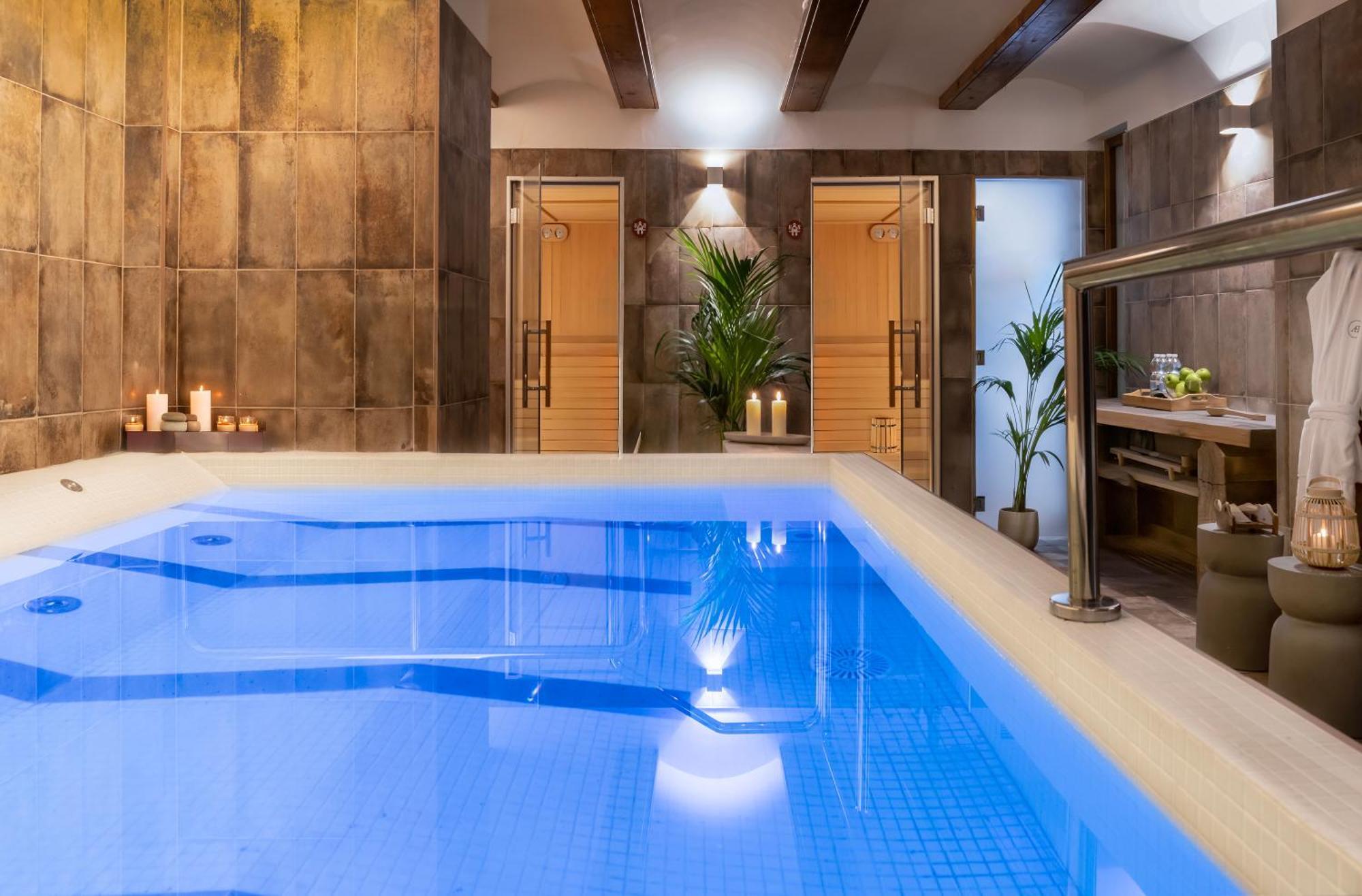 Axel Hotel Valencia - Adults Only Dış mekan fotoğraf