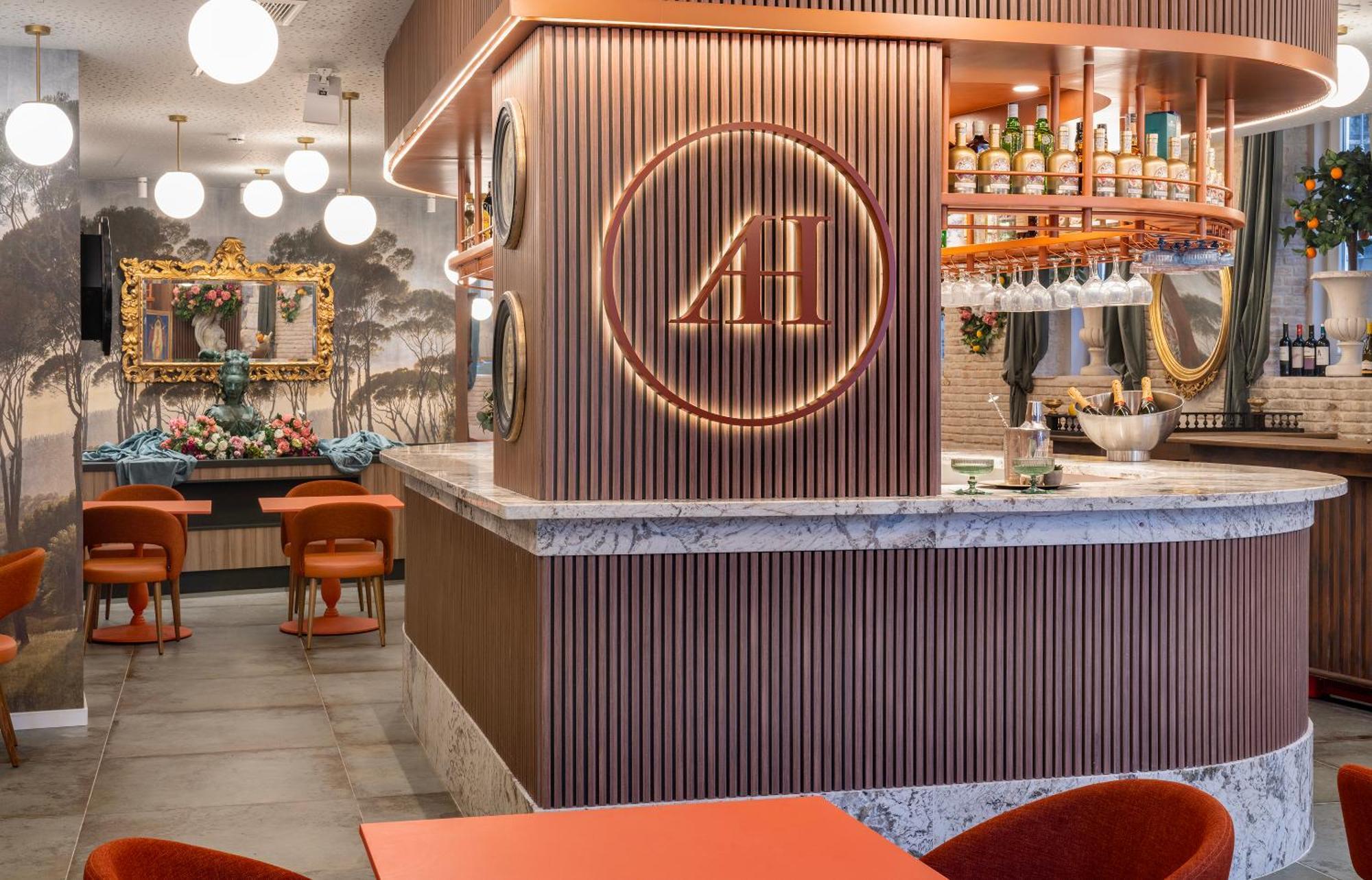 Axel Hotel Valencia - Adults Only Dış mekan fotoğraf